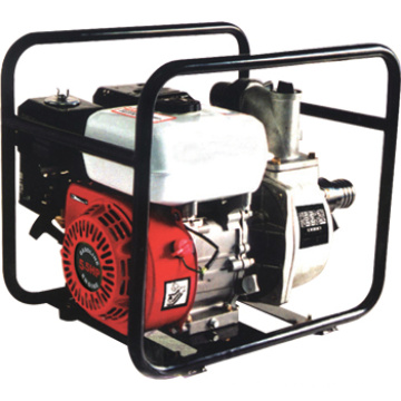 2 Inch Gasoline Water Pump Set (WP20)